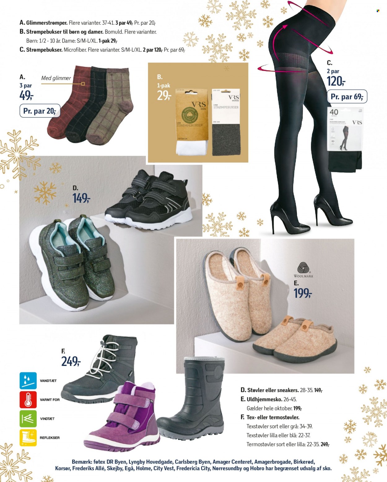 føtex tilbud - 19.11.2021 - 25.11.2021. Side 43