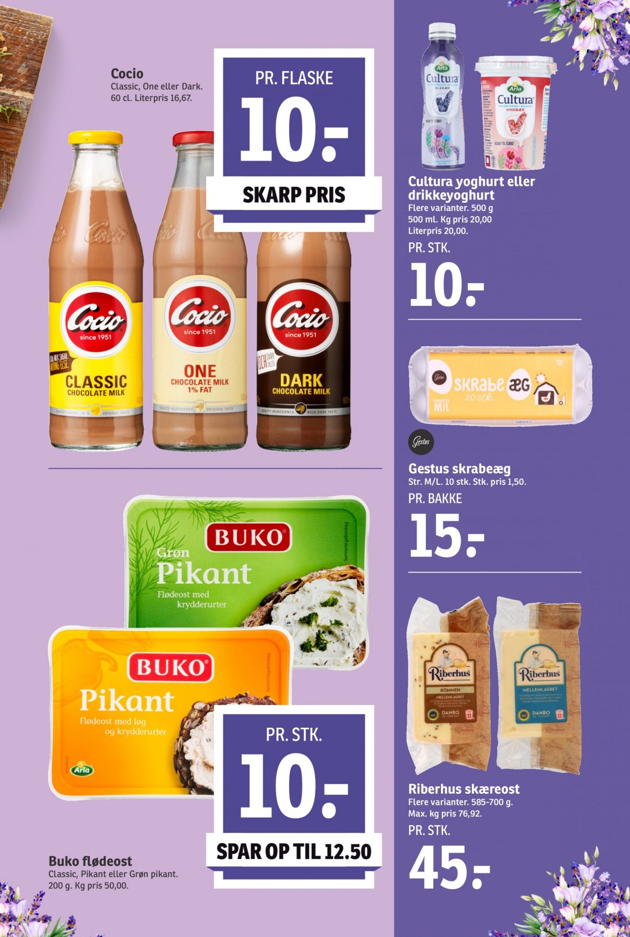 SPAR tilbud - 20.11.2021 - 26.11.2021. Side 9