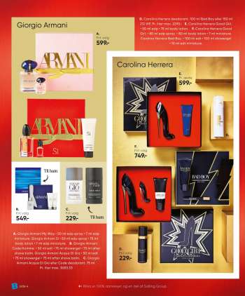thumbnail - Carolina Herrera