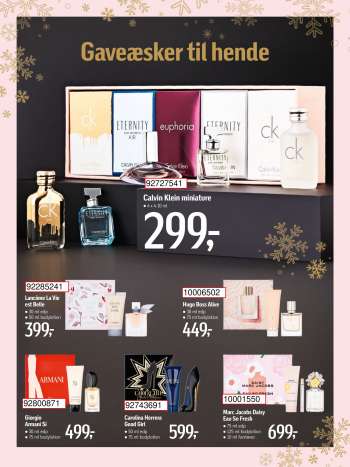 {store} tilbudsavis