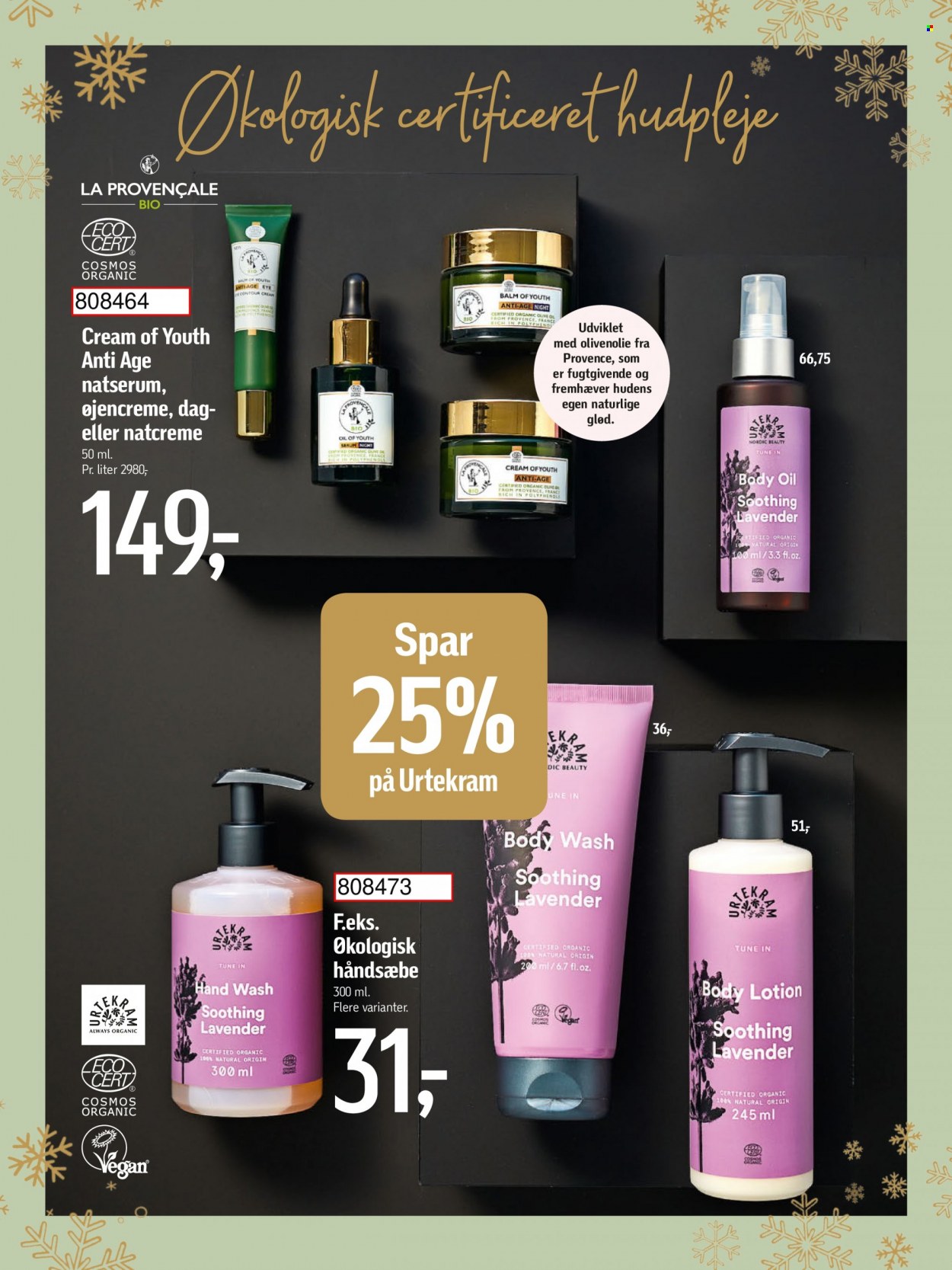 føtex tilbud - 19.11.2021 - 23.12.2021. Side 10