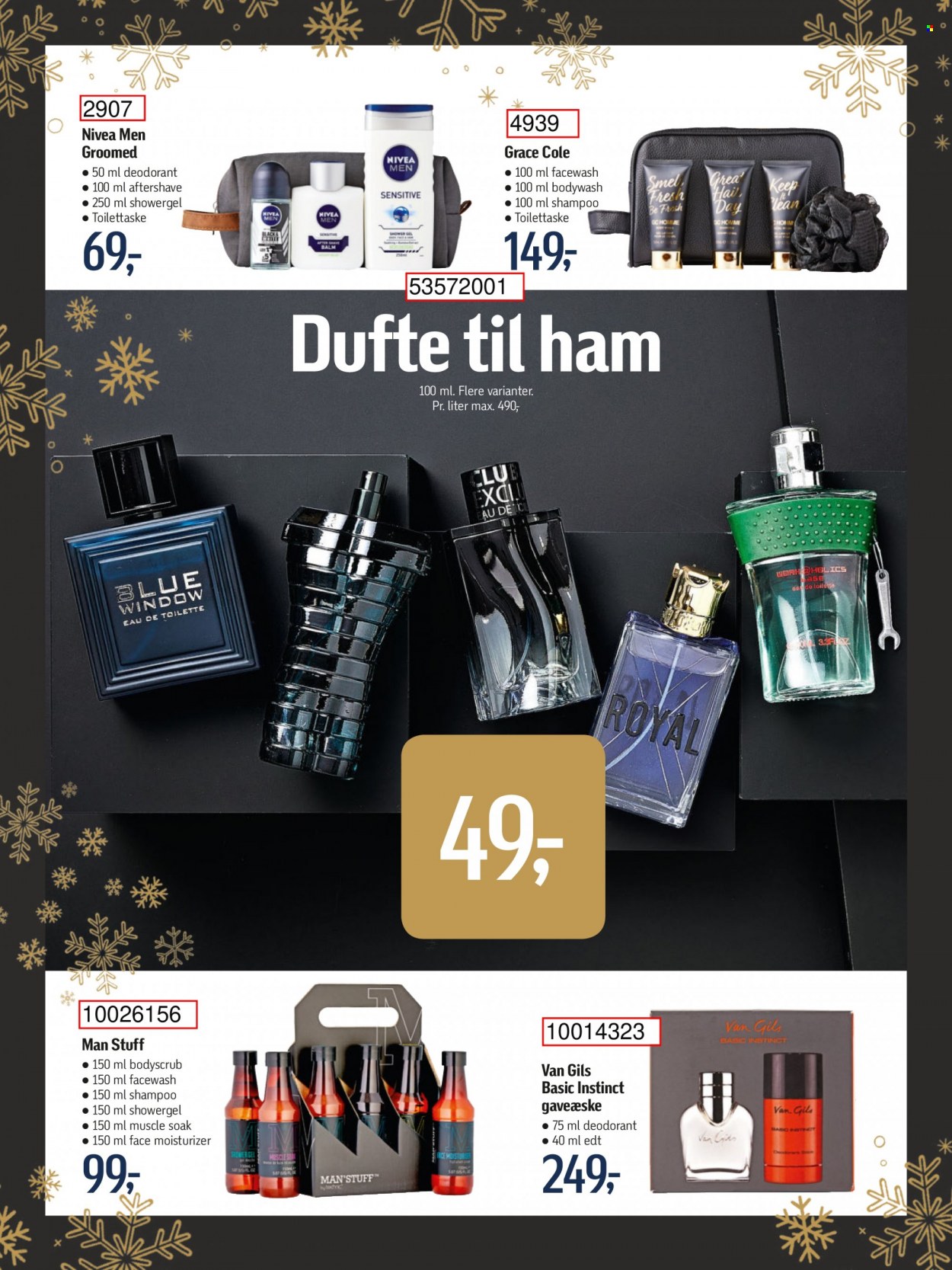føtex tilbud - 19.11.2021 - 23.12.2021. Side 22