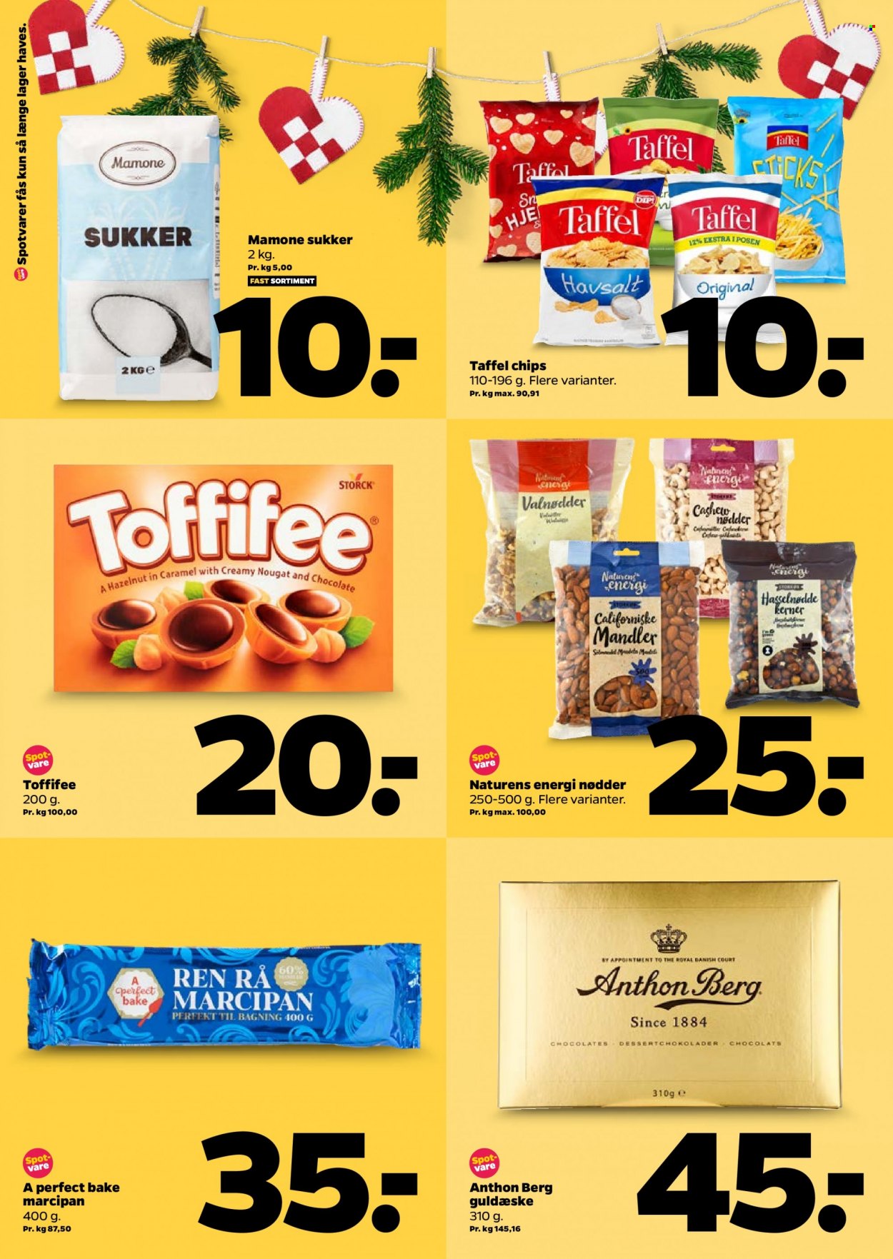 Netto tilbud - 27.11.2021 - 3.12.2021. Side 7