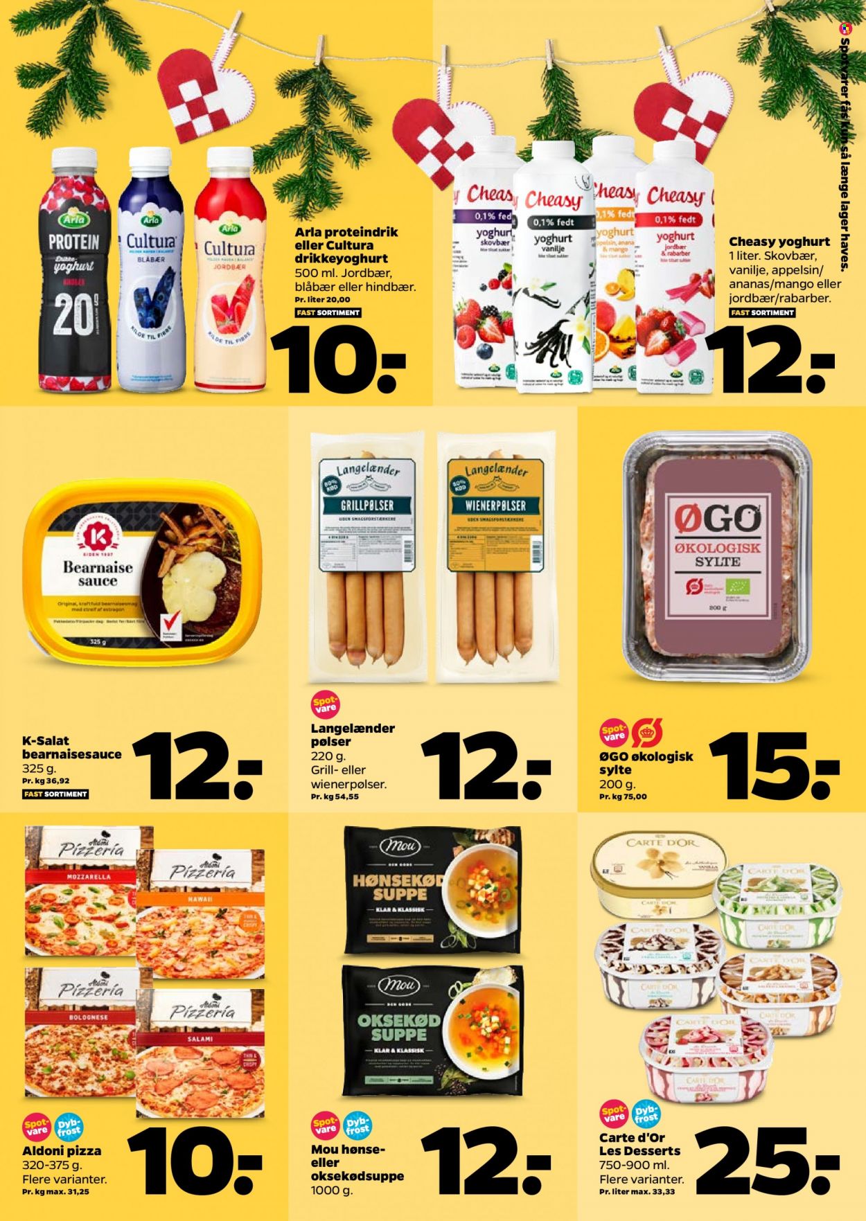 Netto tilbud - 27.11.2021 - 3.12.2021. Side 18