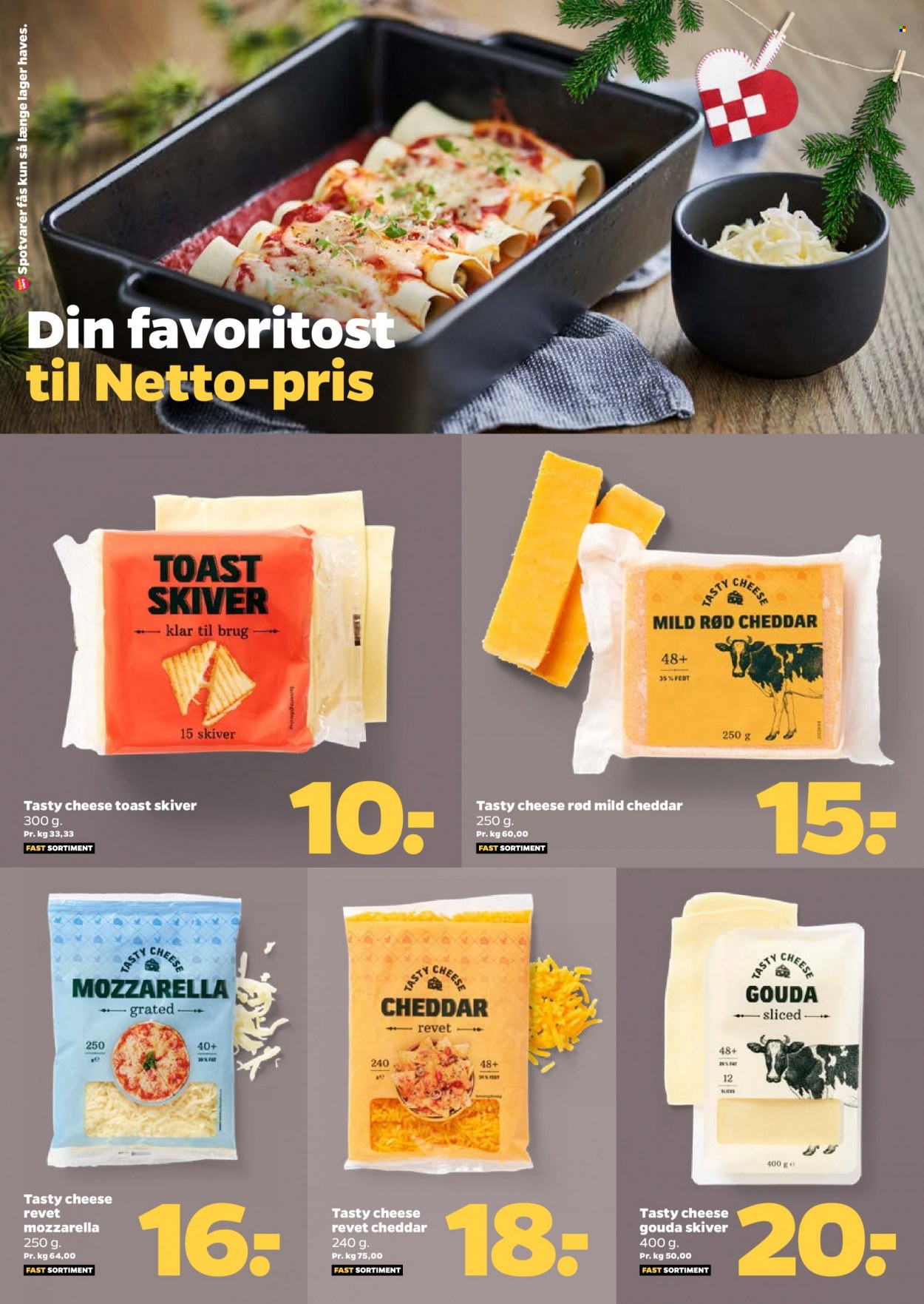 Netto tilbud - 27.11.2021 - 3.12.2021. Side 19