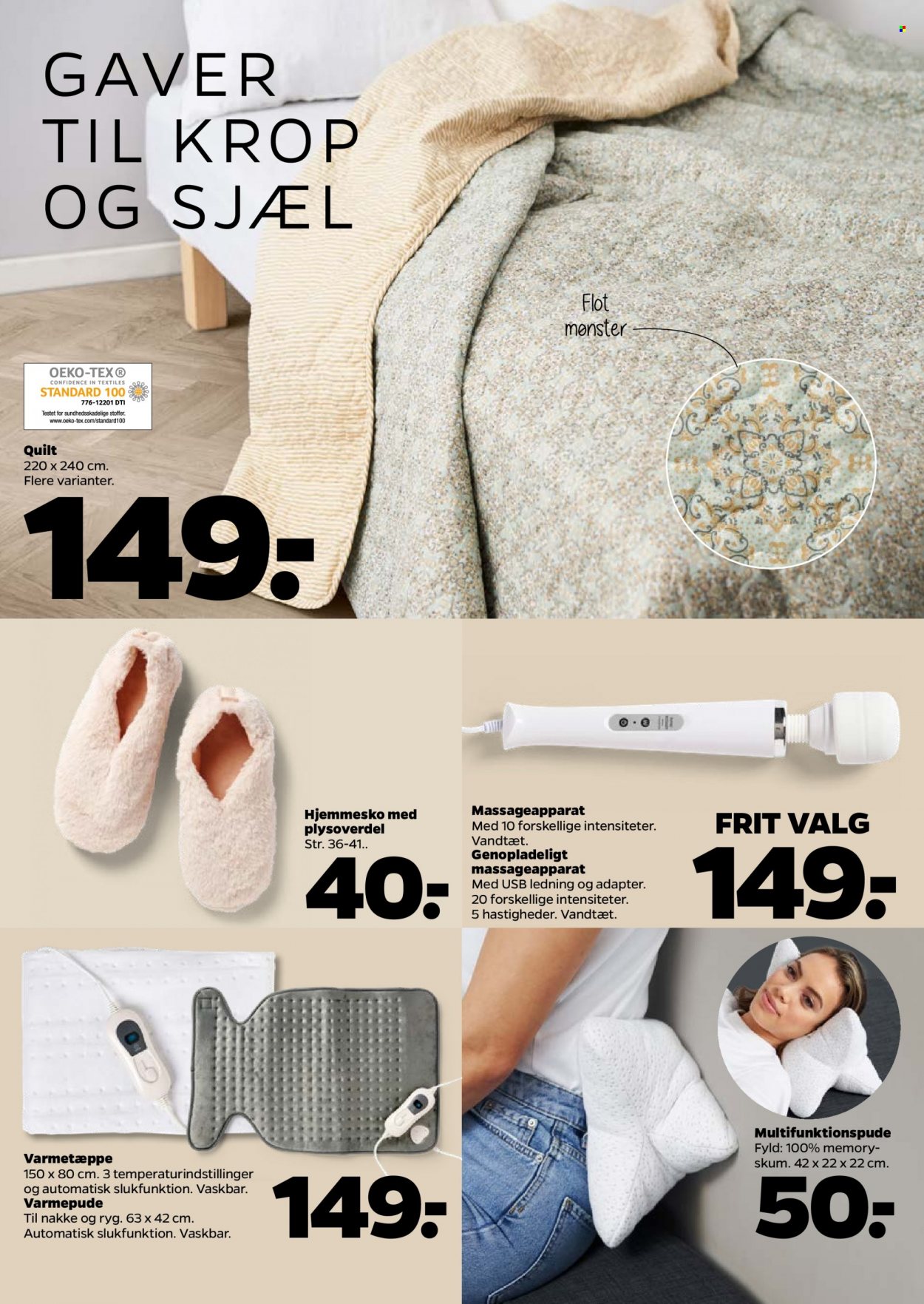 Netto tilbud - 27.11.2021 - 3.12.2021. Side 39