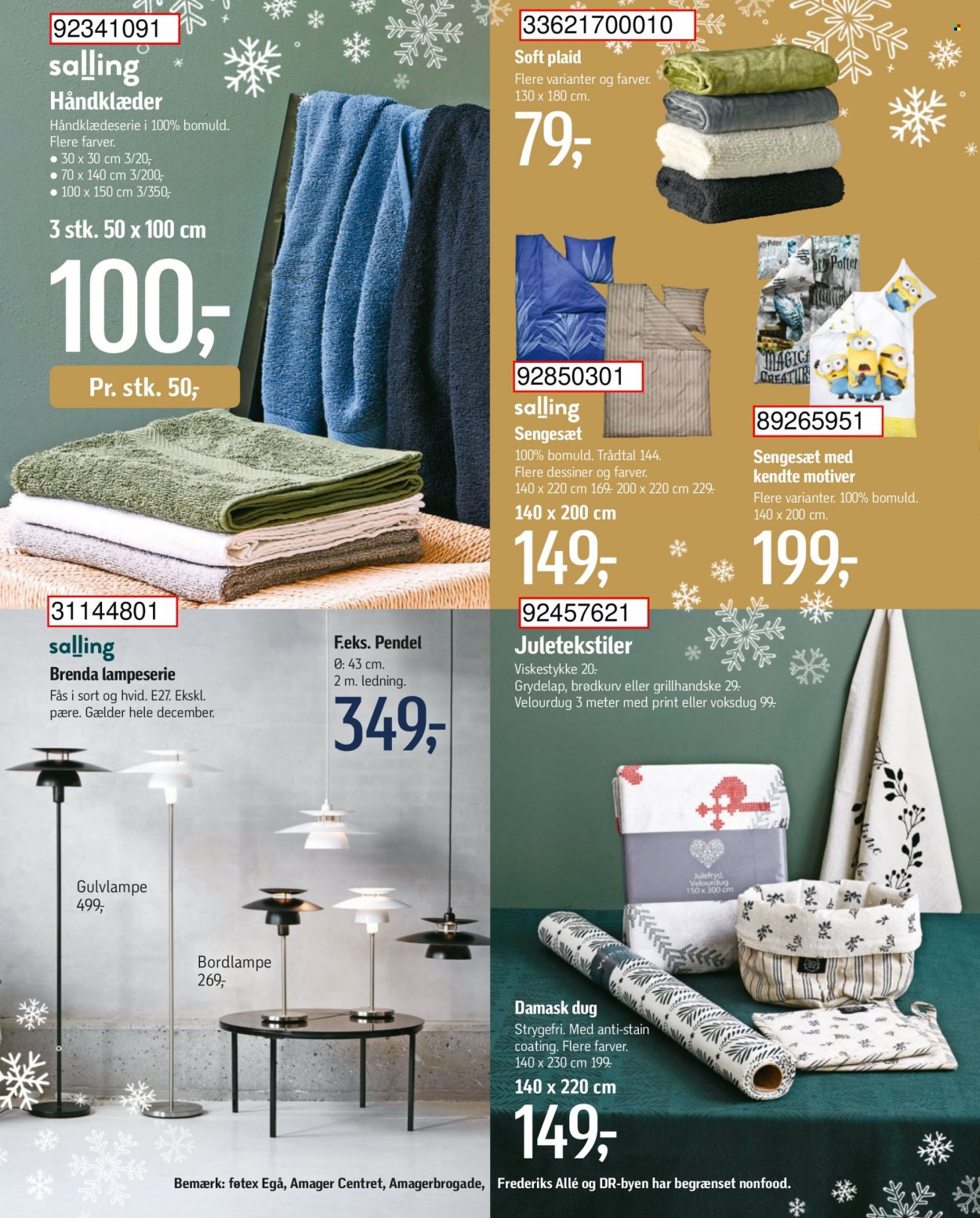føtex tilbud - 26.11.2021 - 2.12.2021. Side 29
