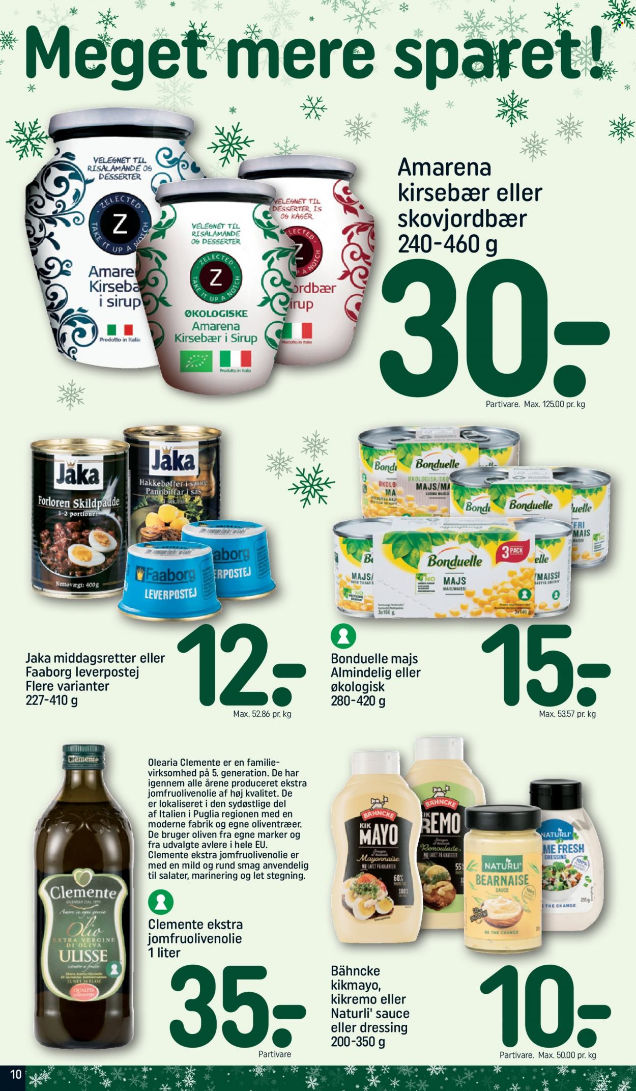 Rema 1000 tilbud - 28.11.2021 - 4.12.2021. Side 10