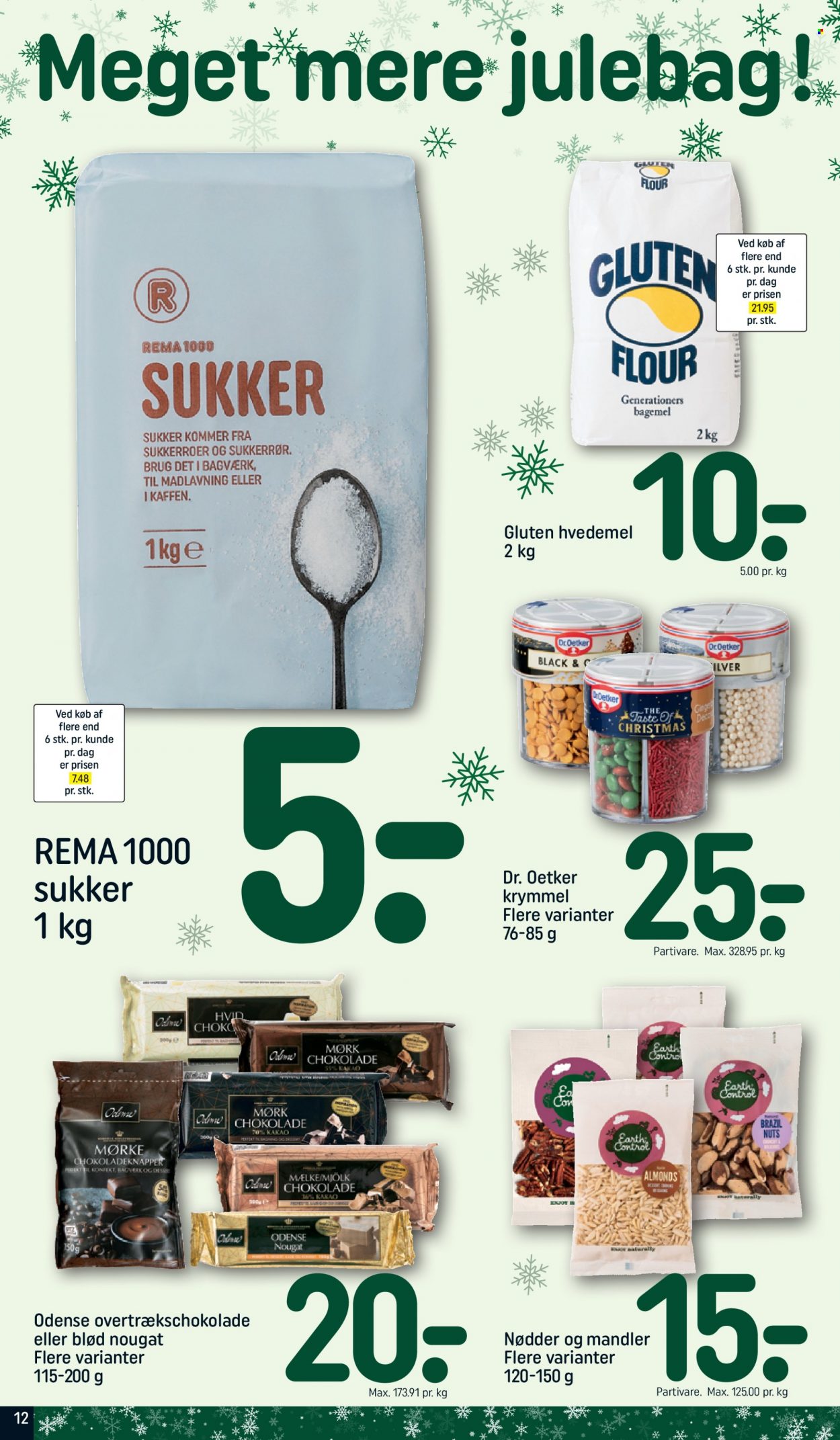 Rema 1000 tilbud - 28.11.2021 - 4.12.2021. Side 12