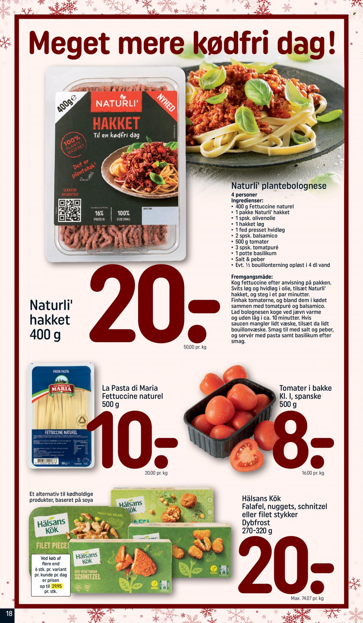 Rema 1000 tilbud - 28.11.2021 - 4.12.2021. Side 18