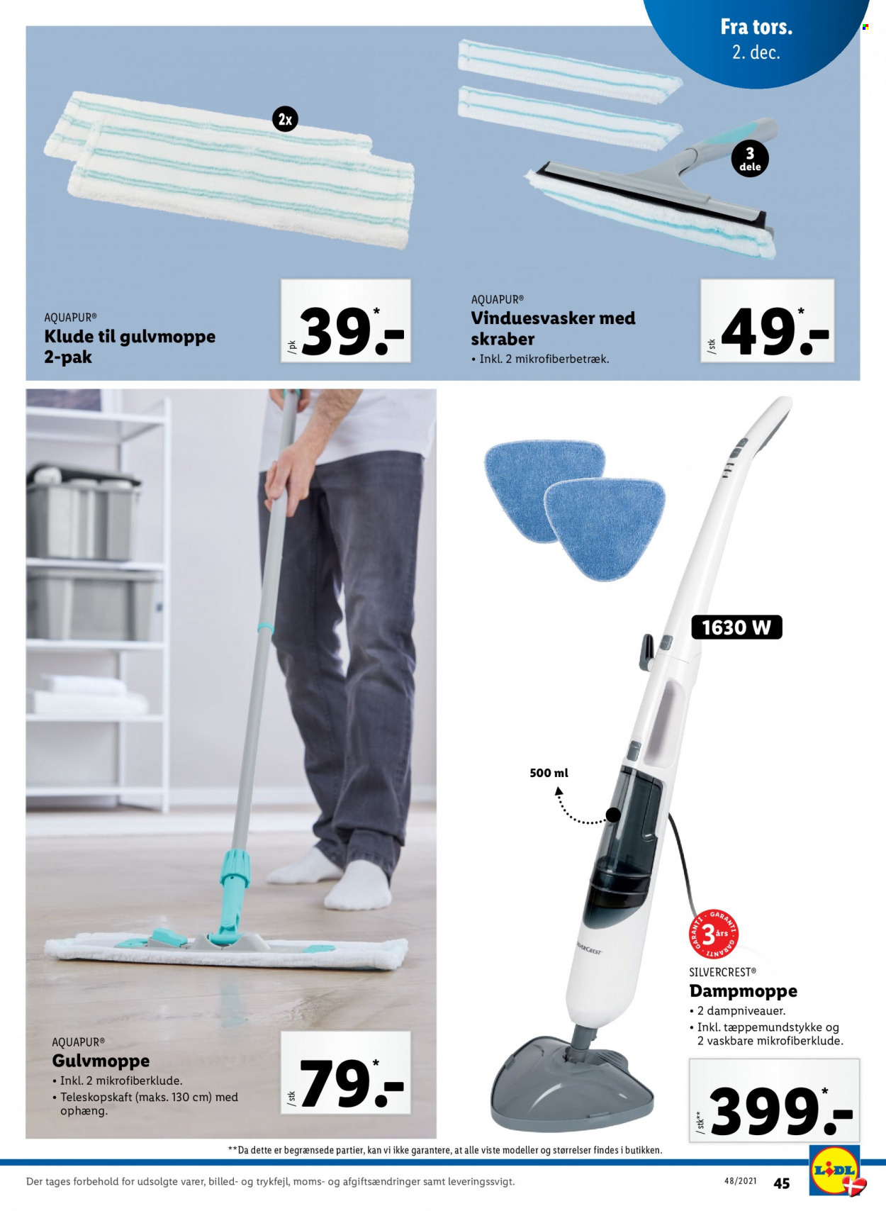 Lidl tilbud - 28.11.2021 - 4.12.2021. Side 53