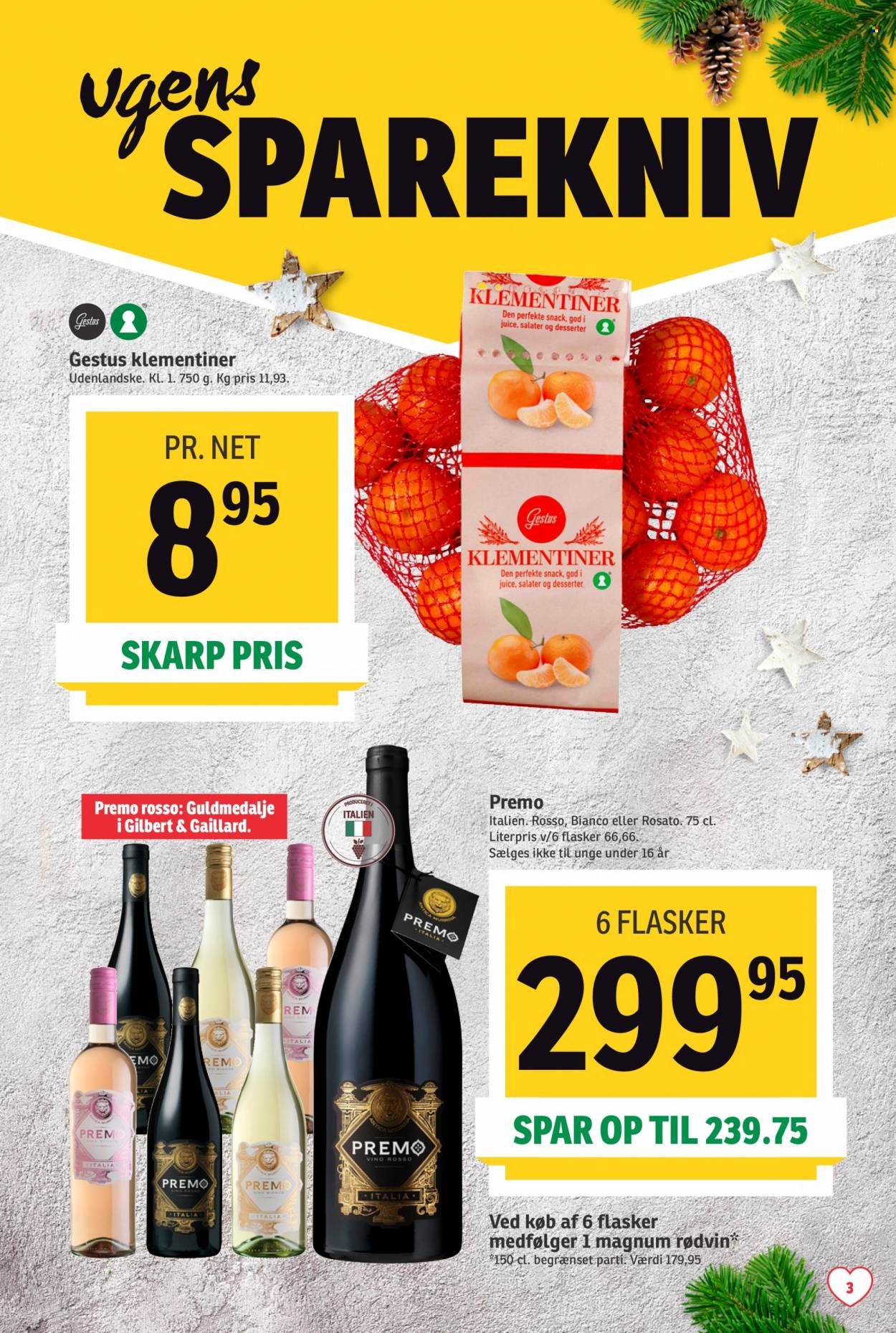 SPAR tilbud - 27.11.2021 - 3.12.2021. Side 3