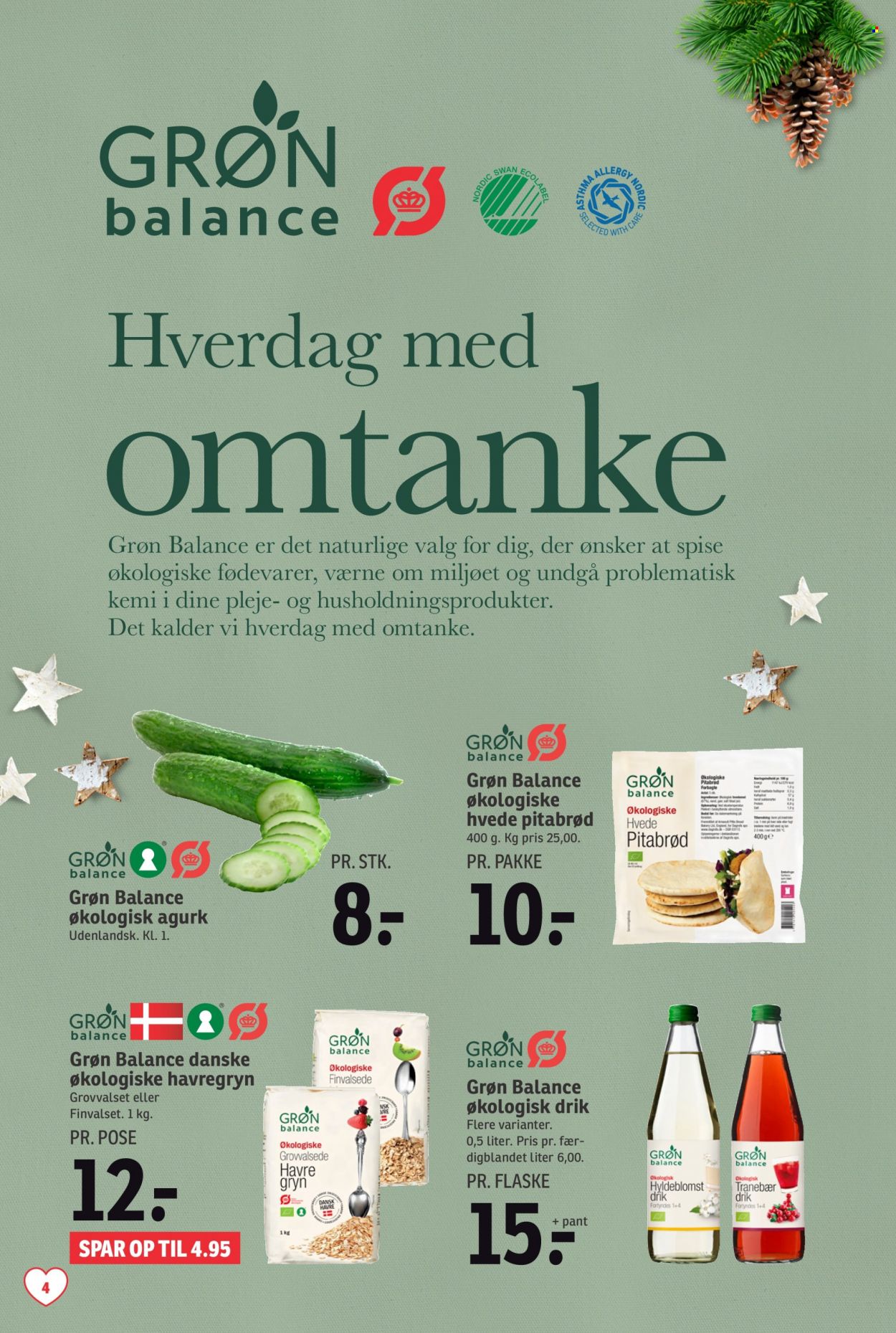 SPAR tilbud - 27.11.2021 - 3.12.2021. Side 4