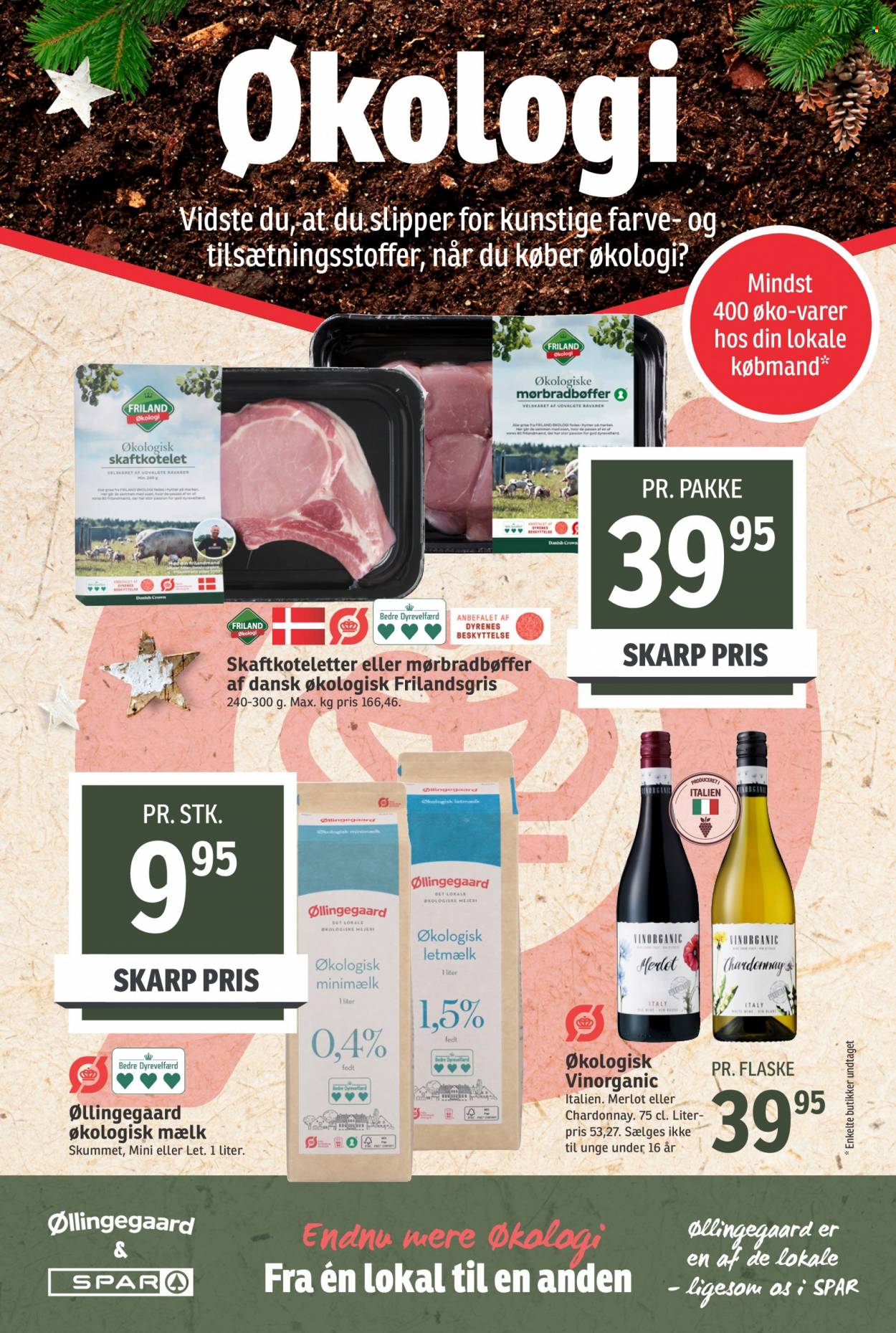 SPAR tilbud - 27.11.2021 - 3.12.2021. Side 5