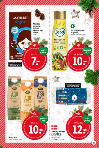 SPAR tilbudsavis