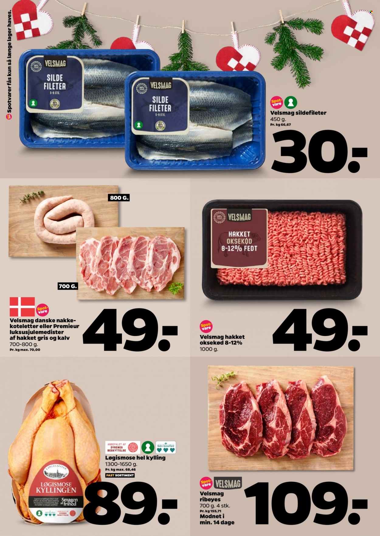 Netto tilbud - 4.12.2021 - 10.12.2021. Side 10