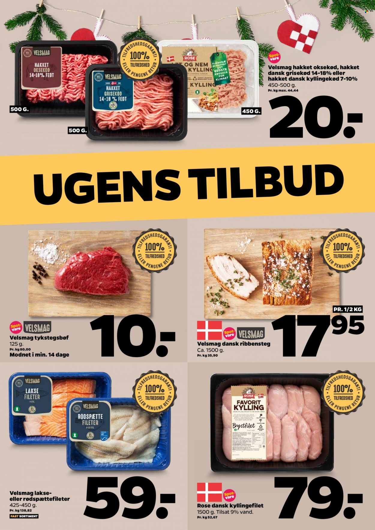 Netto tilbud - 4.12.2021 - 10.12.2021. Side 11