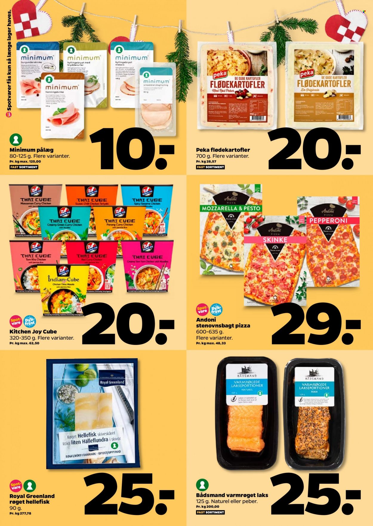 Netto tilbud - 4.12.2021 - 10.12.2021. Side 15