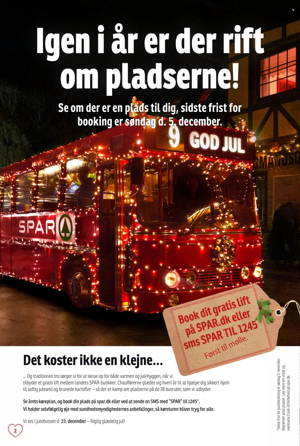 SPAR tilbud - 4.12.2021 - 10.12.2021. Side 2