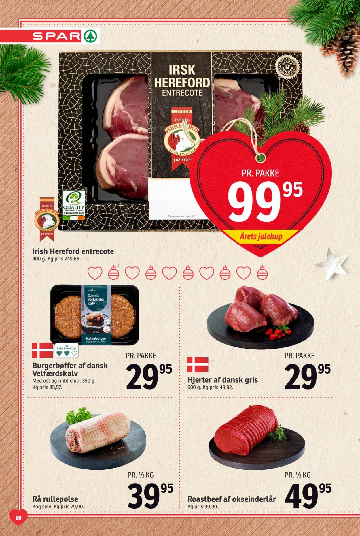SPAR tilbud - 4.12.2021 - 10.12.2021. Side 10
