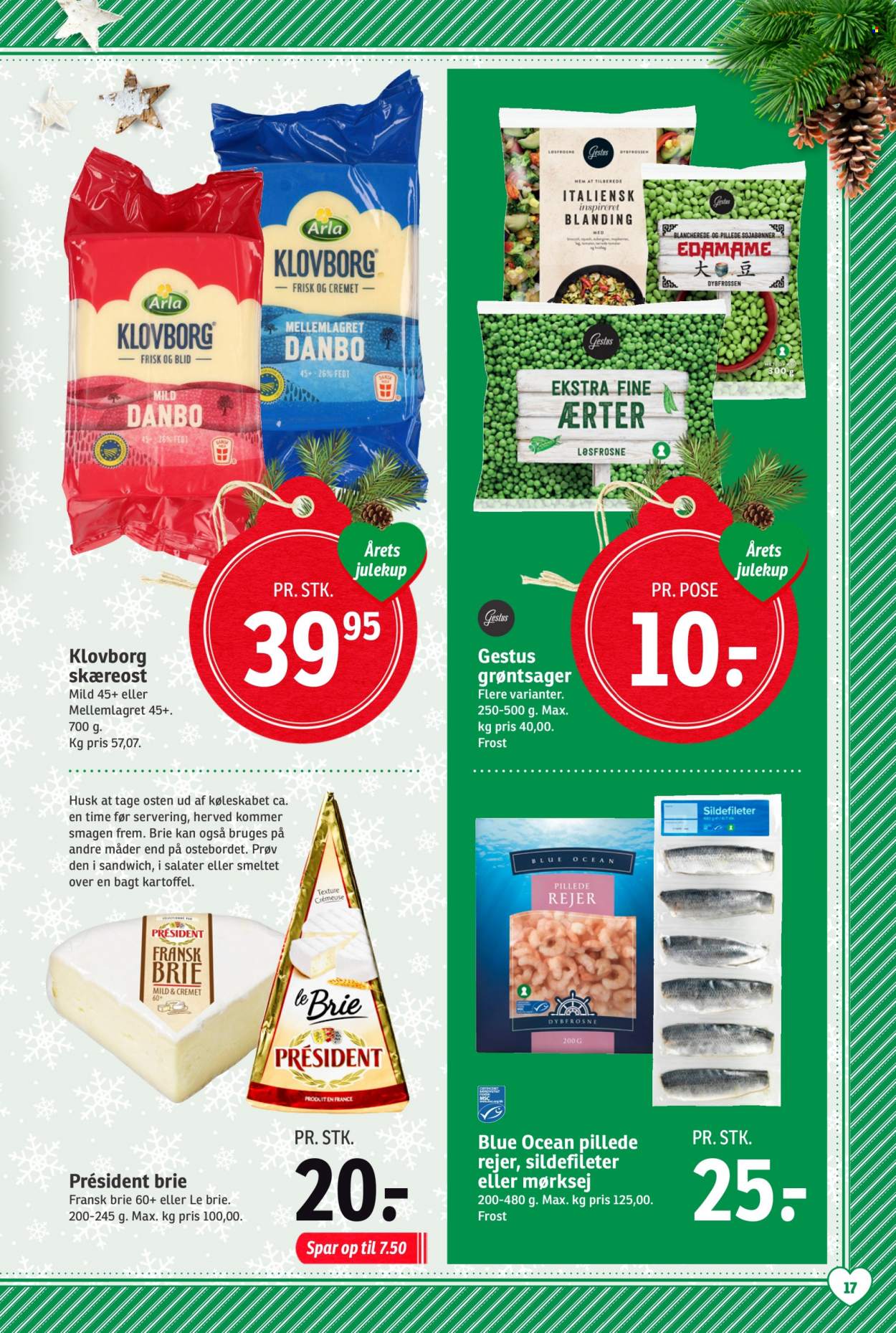 SPAR tilbud - 4.12.2021 - 10.12.2021. Side 17