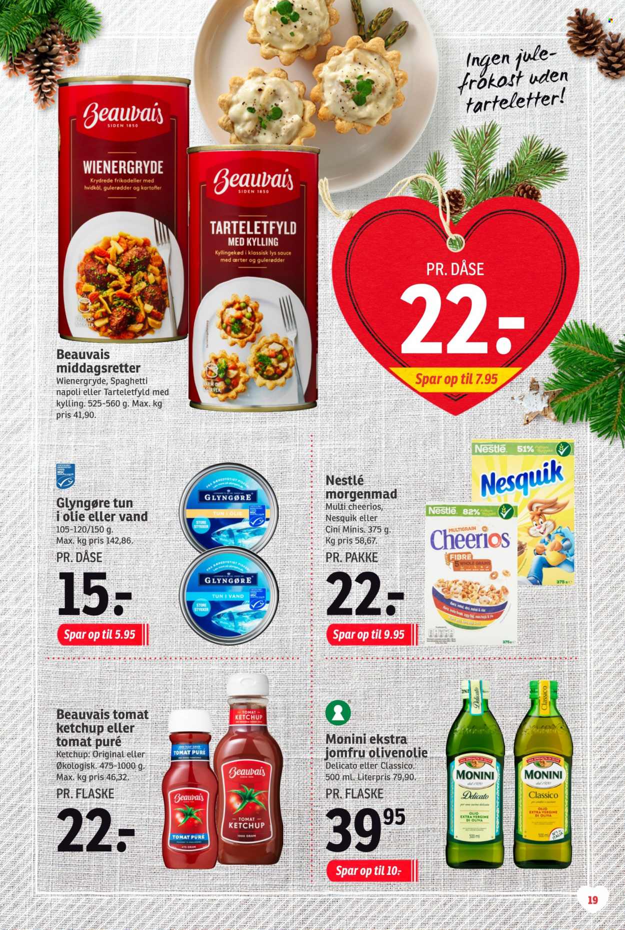 SPAR tilbud - 4.12.2021 - 10.12.2021. Side 19