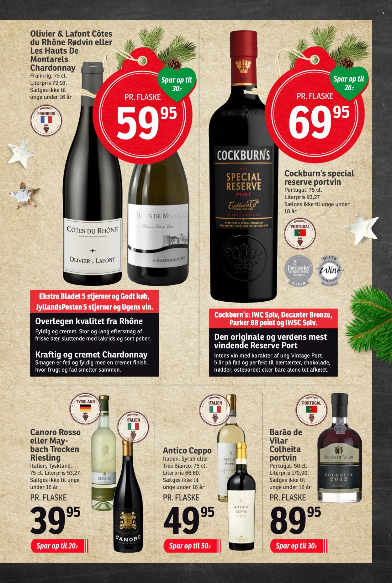 SPAR tilbud - 4.12.2021 - 10.12.2021. Side 25
