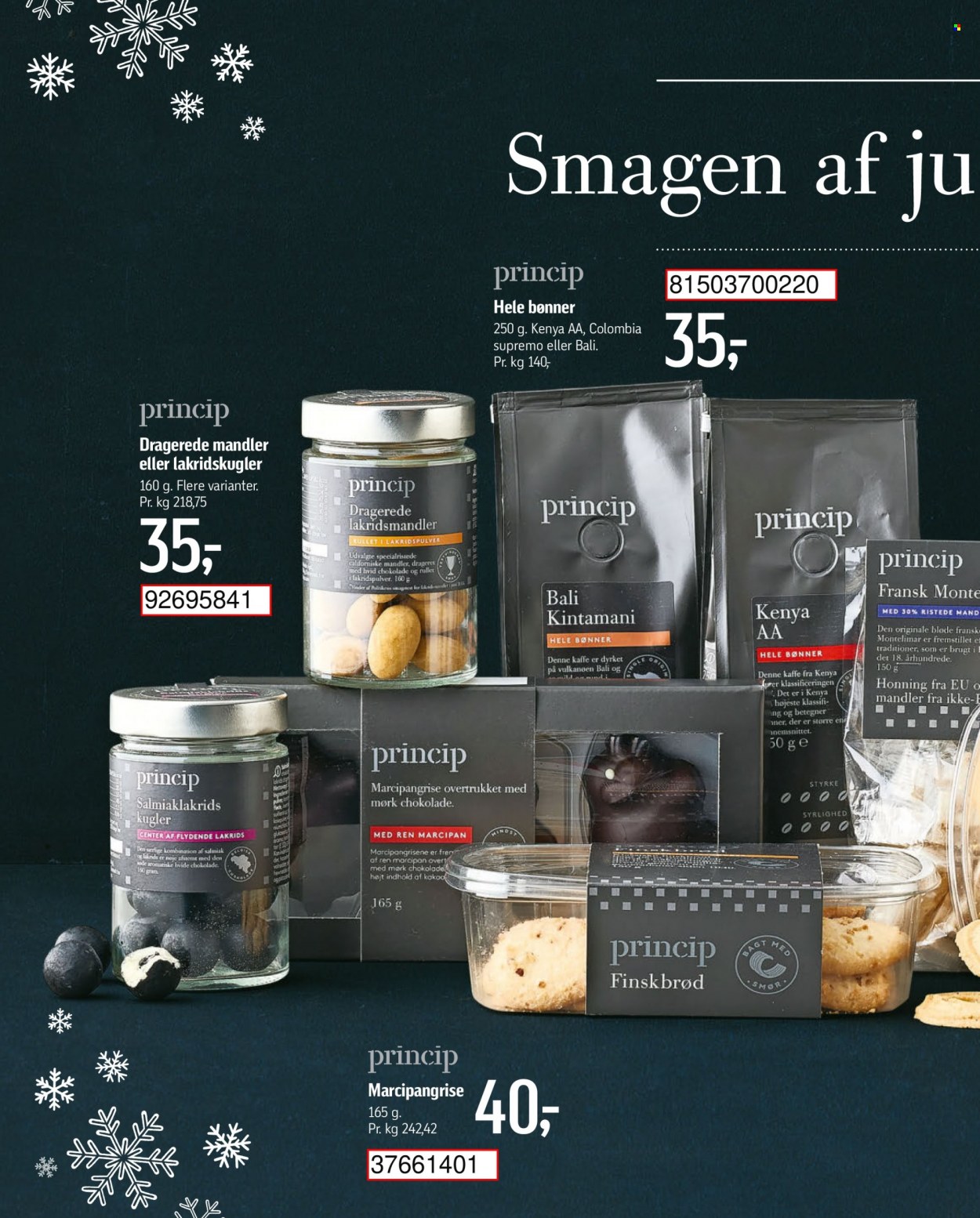 føtex tilbud - 3.12.2021 - 23.12.2021. Side 6