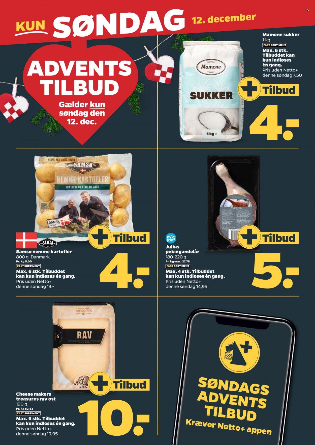 Netto tilbud - 11.12.2021 - 17.12.2021. Side 3