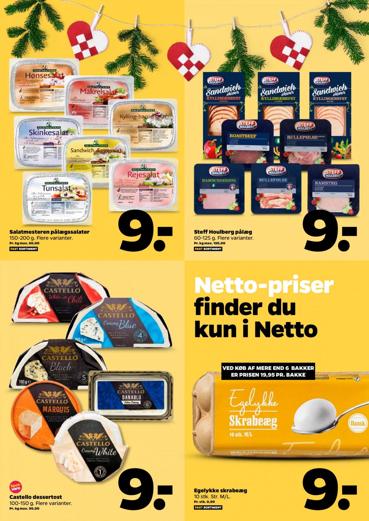Netto tilbud - 11.12.2021 - 17.12.2021. Side 5