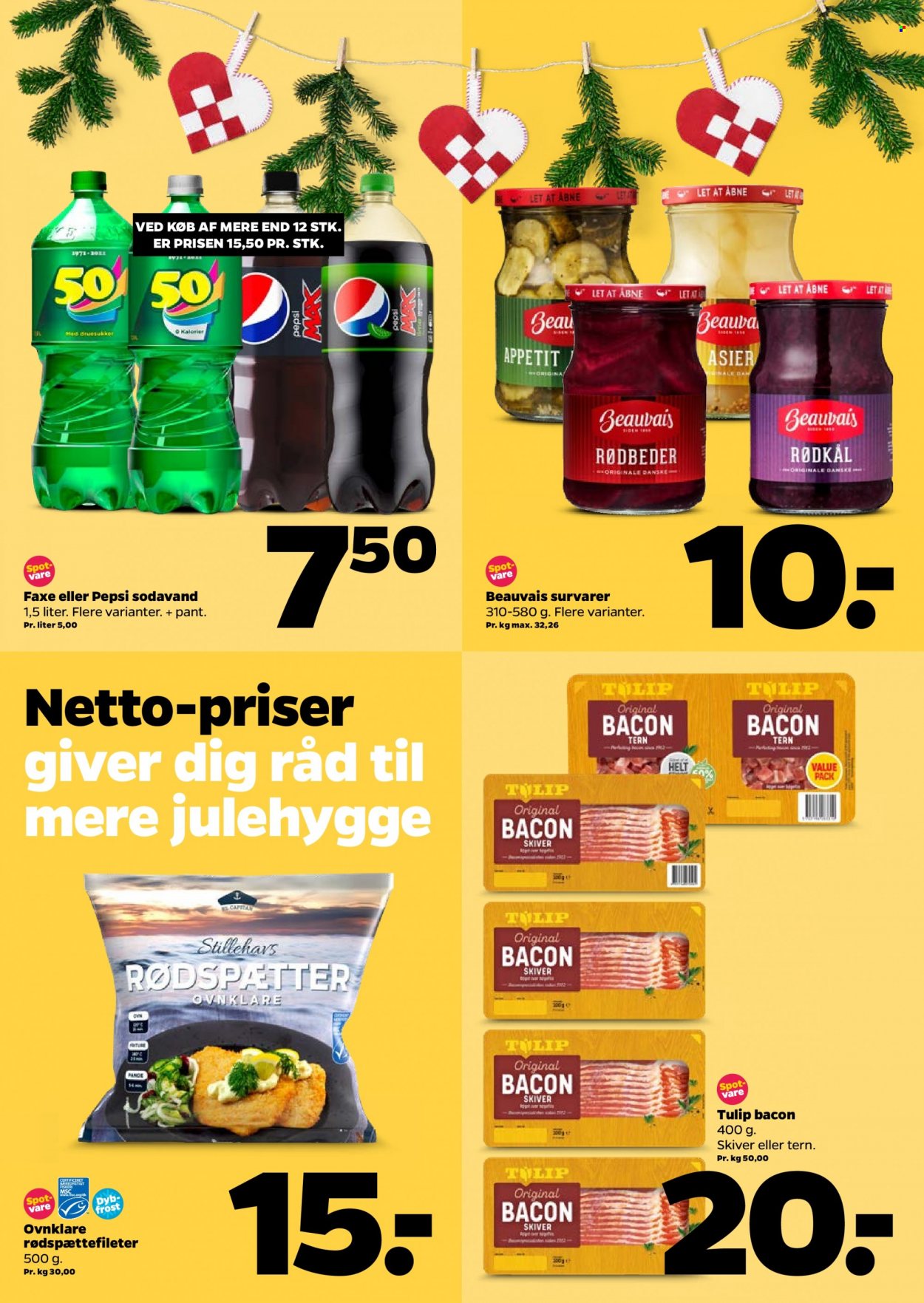 Netto tilbud - 11.12.2021 - 17.12.2021. Side 7