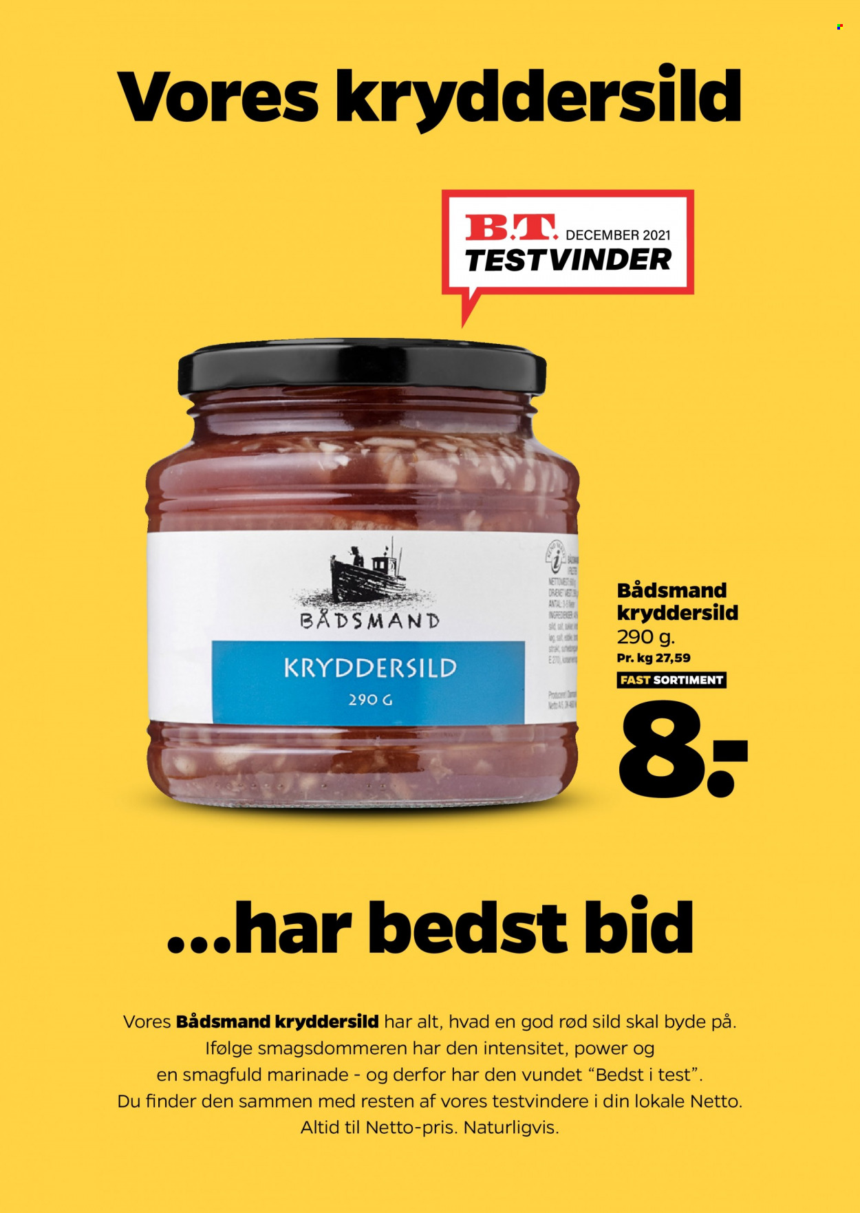 Netto tilbud - 11.12.2021 - 17.12.2021. Side 10