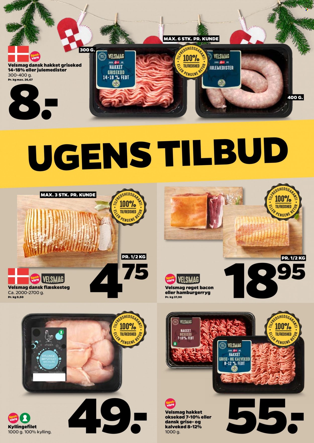 Netto tilbud - 11.12.2021 - 17.12.2021. Side 12