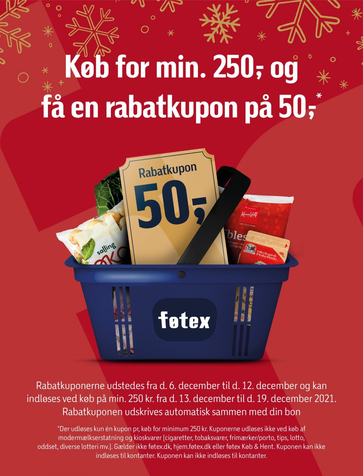 føtex tilbud - 10.12.2021 - 16.12.2021. Side 12