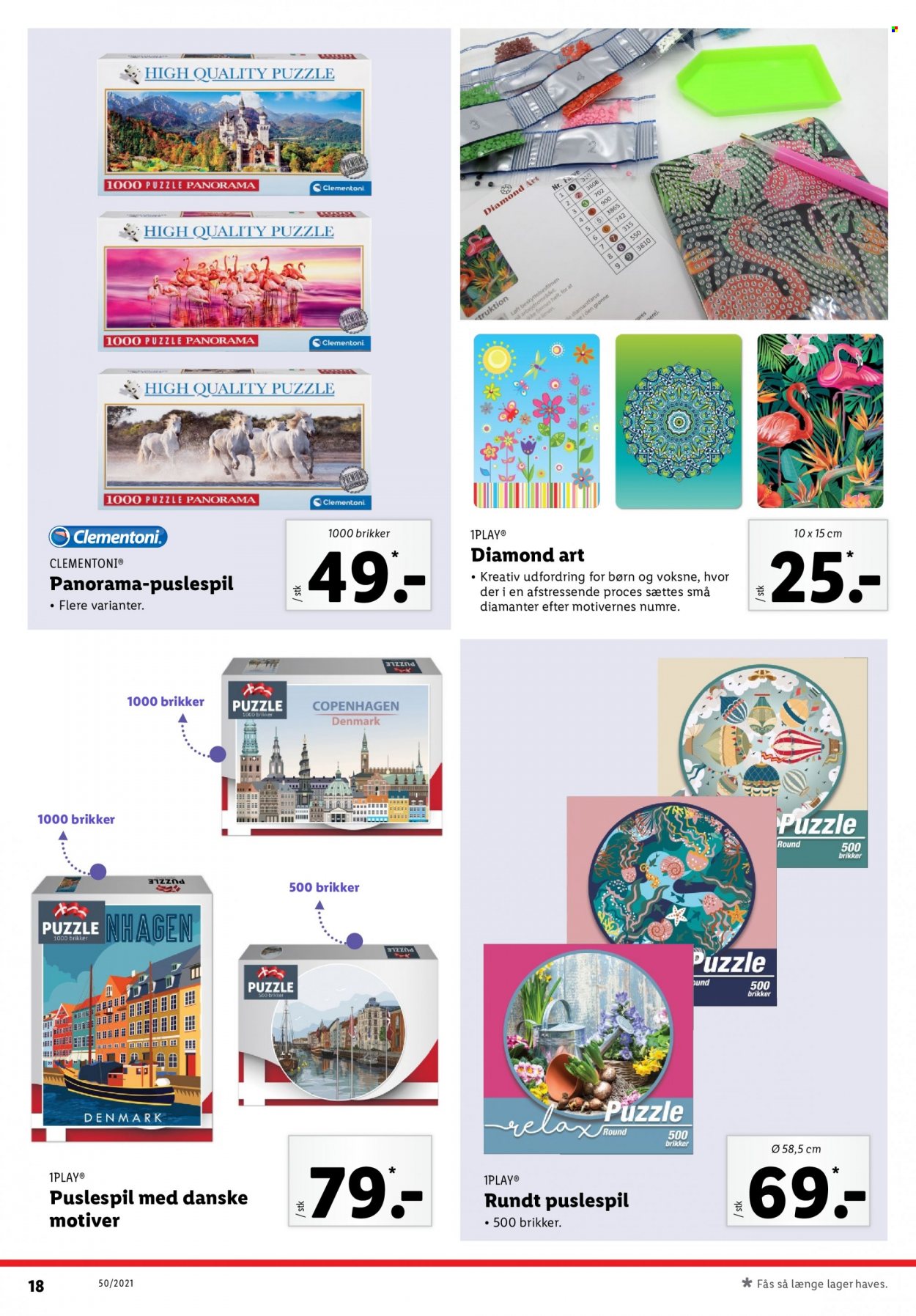 Lidl tilbud - 12.12.2021 - 18.12.2021. Side 18