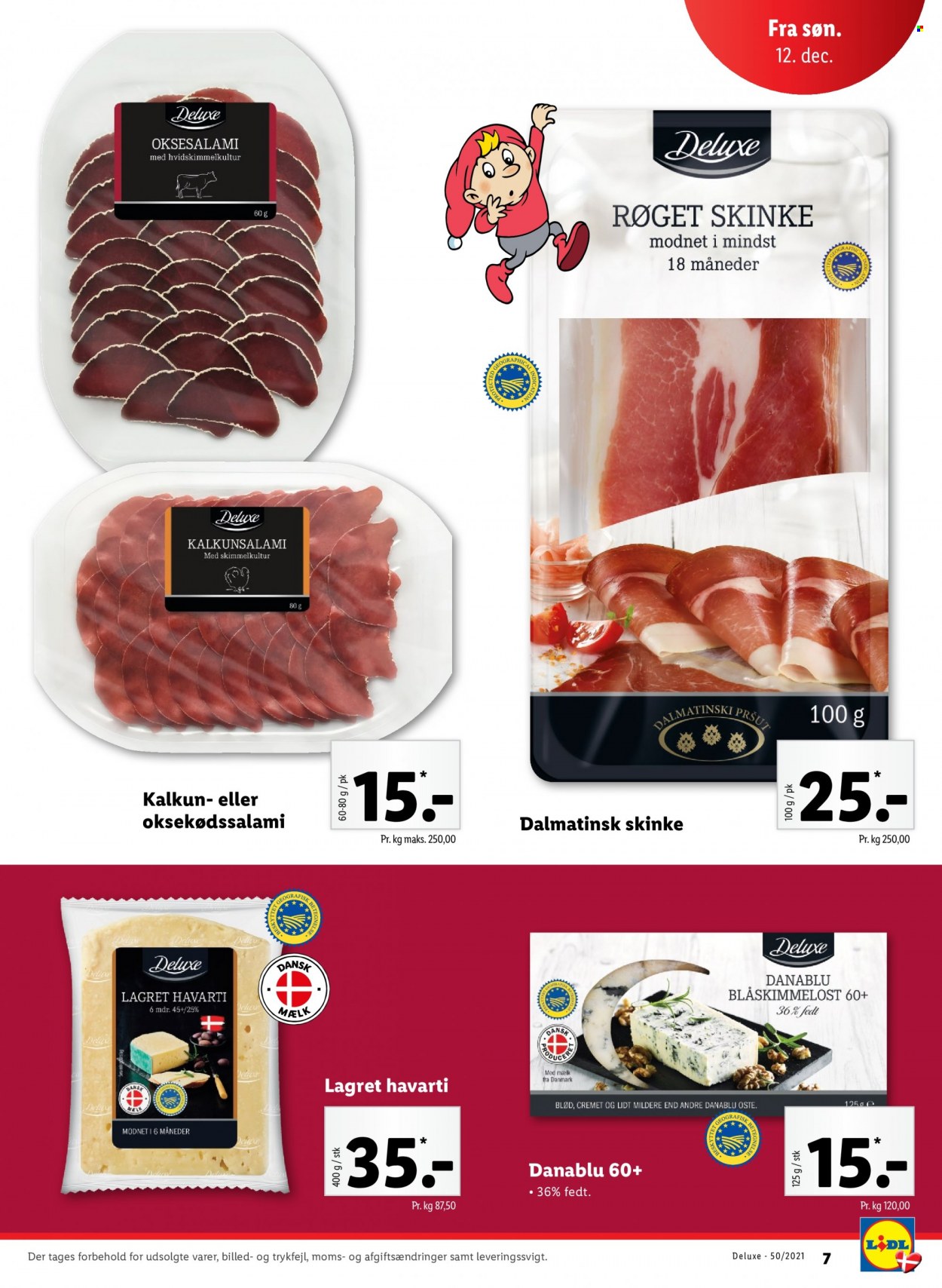 Lidl tilbud - 12.12.2021 - 18.12.2021. Side 27