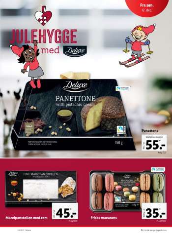 thumbnail - Panettone