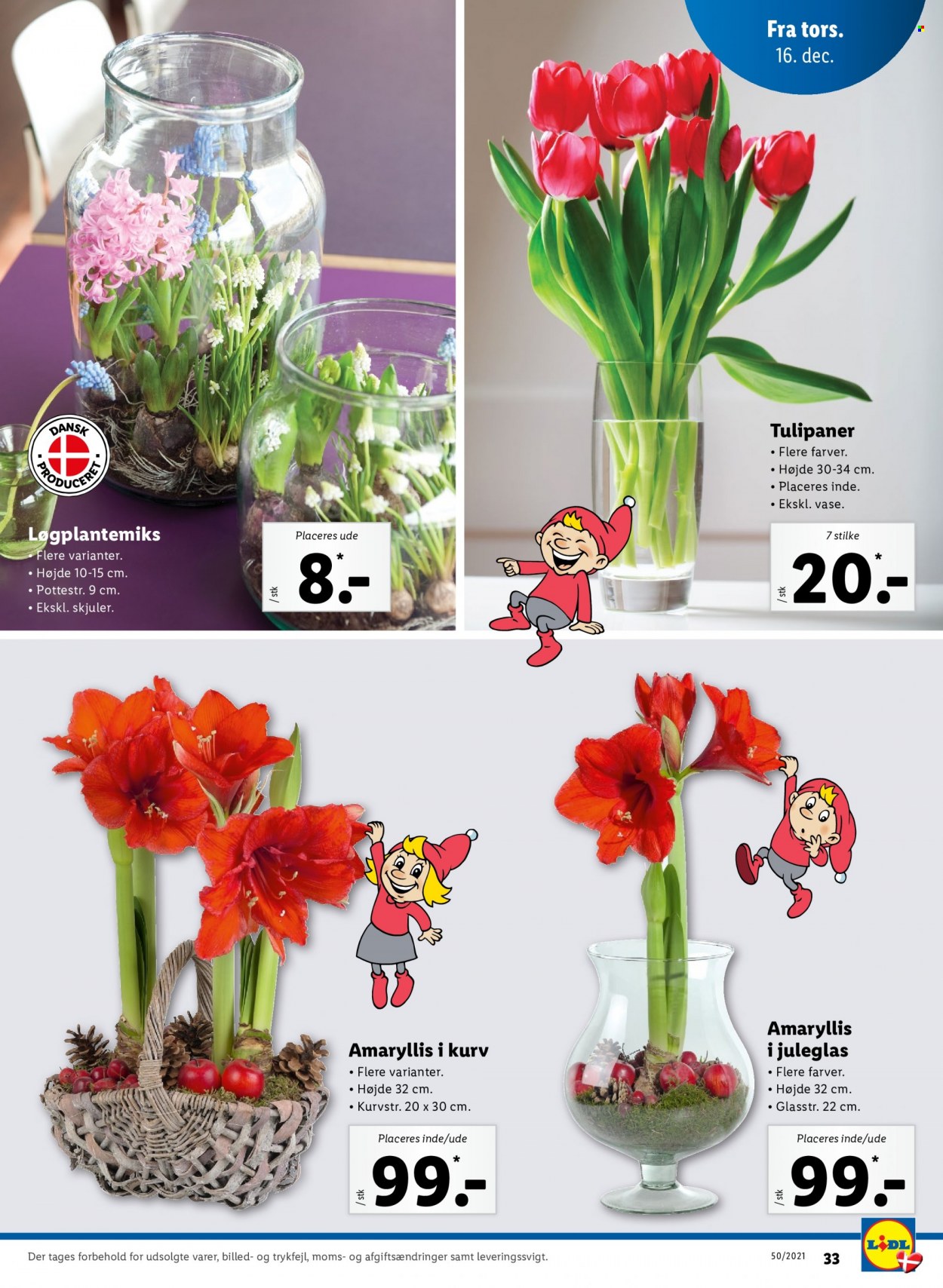 Lidl tilbud - 12.12.2021 - 18.12.2021. Side 41