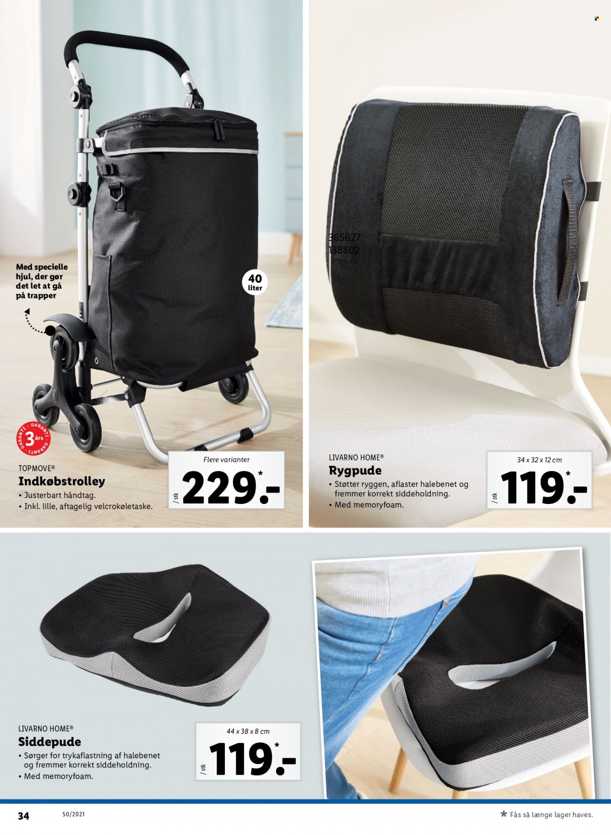 Lidl tilbud - 12.12.2021 - 18.12.2021. Side 42
