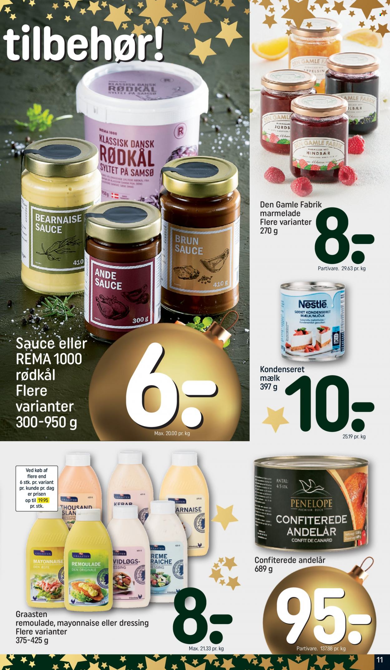 Rema 1000 tilbud - 12.12.2021 - 18.12.2021. Side 11