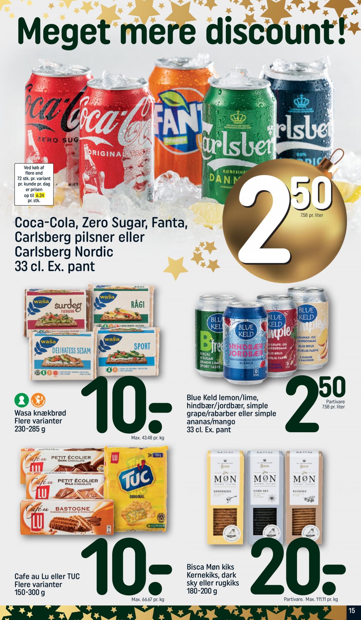 Rema 1000 tilbud - 12.12.2021 - 18.12.2021. Side 15