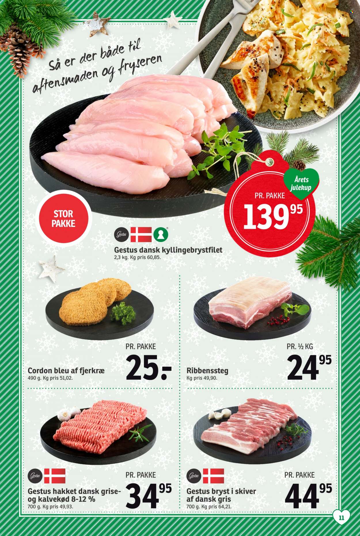 SPAR tilbud - 11.12.2021 - 17.12.2021. Side 11