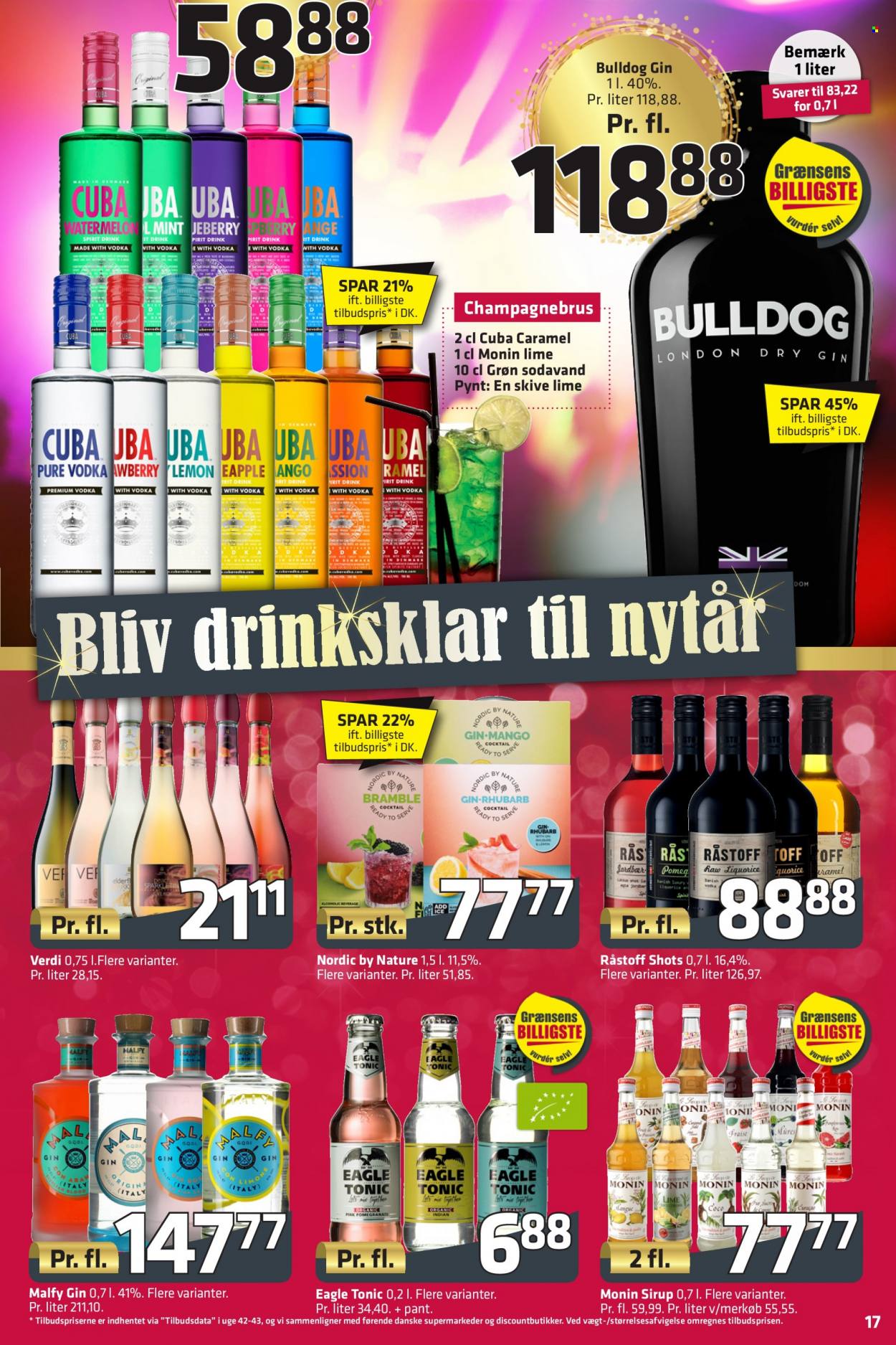 Fleggaard tilbud - 15.12.2021 - 4.1.2022. Side 25