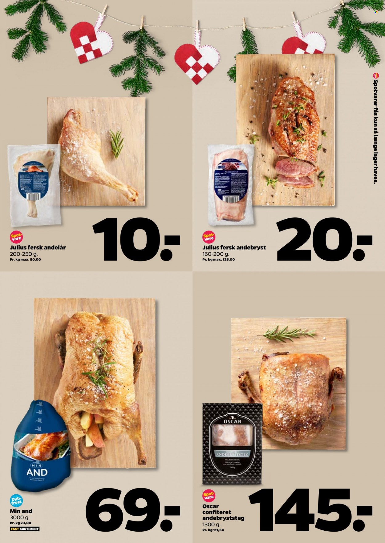 Netto tilbud - 18.12.2021 - 26.12.2021. Side 3