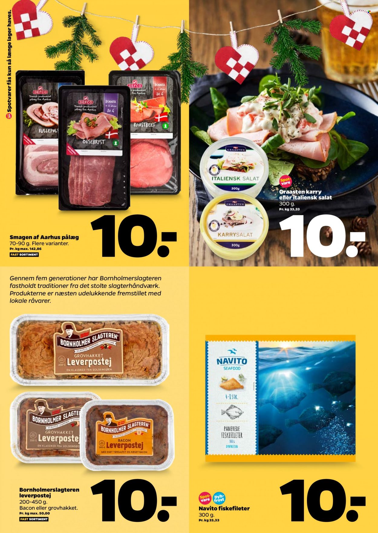 Netto tilbud - 18.12.2021 - 26.12.2021. Side 8