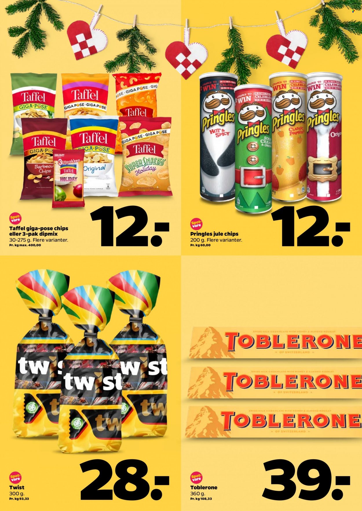 Netto tilbud - 18.12.2021 - 26.12.2021. Side 14