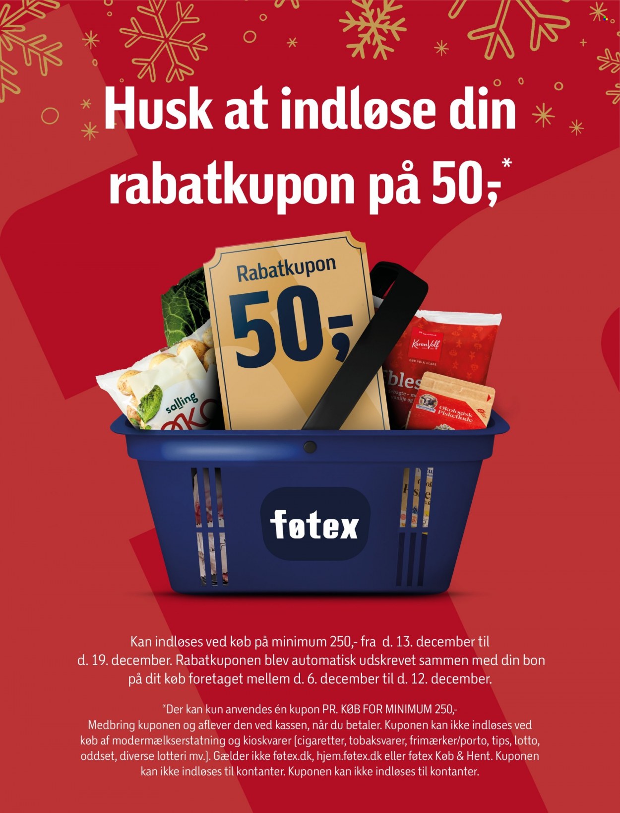 føtex tilbud - 17.12.2021 - 23.12.2021. Side 14