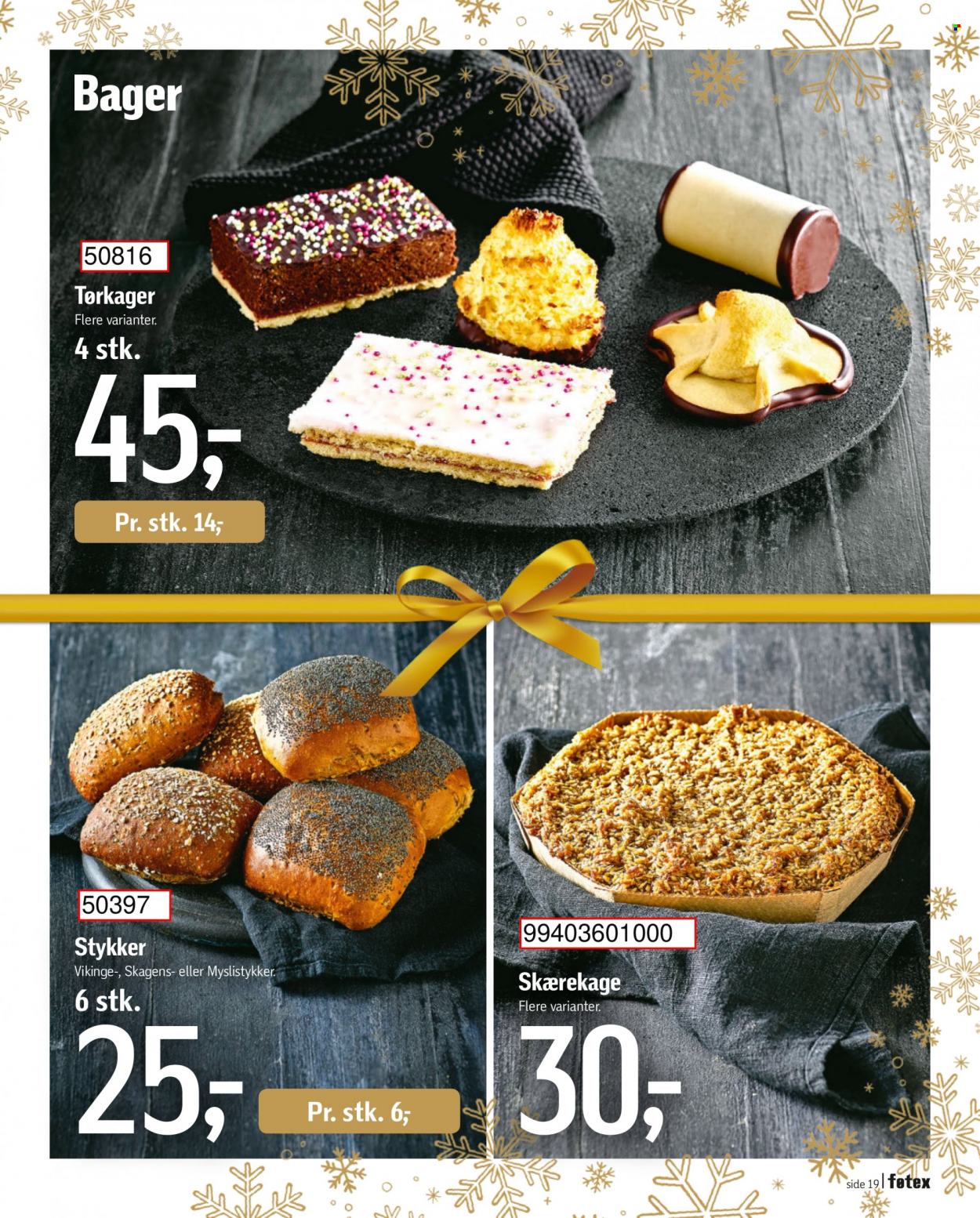 føtex tilbud - 17.12.2021 - 23.12.2021. Side 21