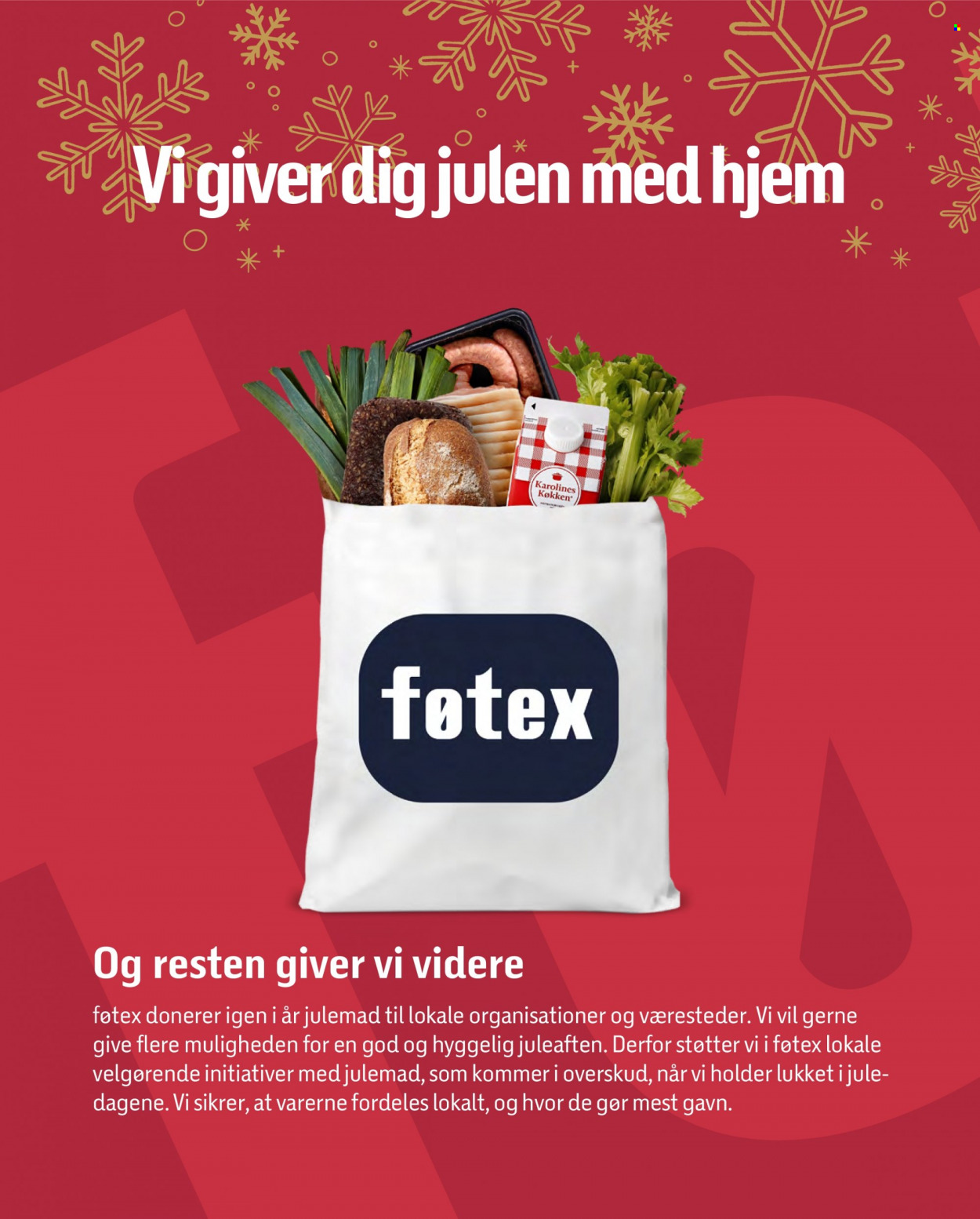 føtex tilbud - 17.12.2021 - 23.12.2021. Side 22