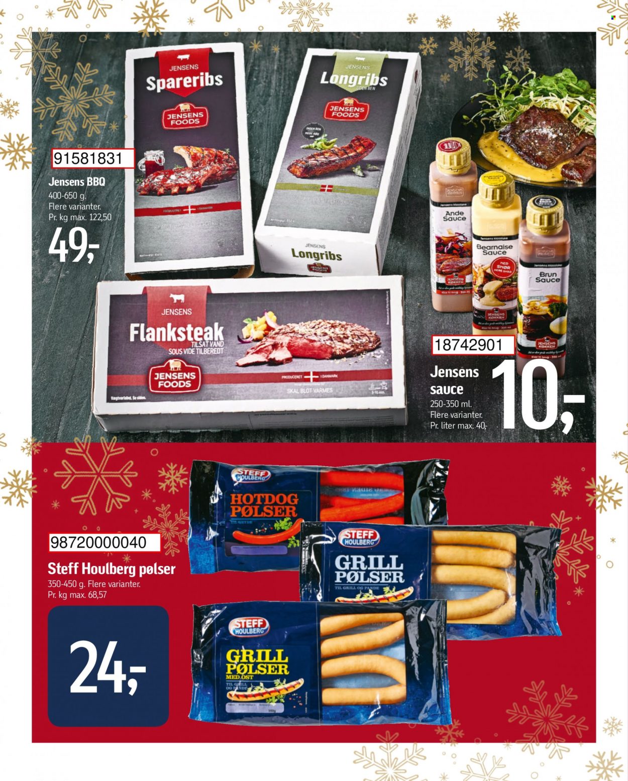 føtex tilbud - 17.12.2021 - 23.12.2021. Side 29